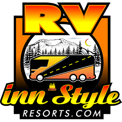 End of Summer Giveaway | RV Inn Style Resorts